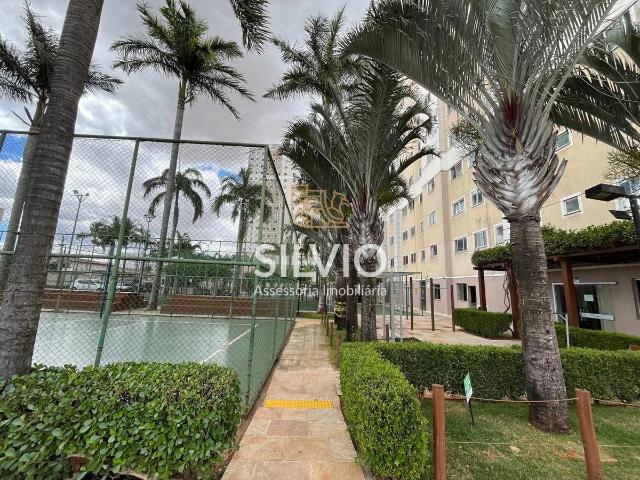 Apartamento para Venda em Brasília/DF Setor Industrial Taguatinga 2 Quartos