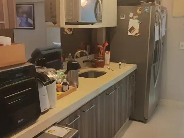 Apartamento para Venda em Brasília/DF Setor Industrial Gama 3 Quartos