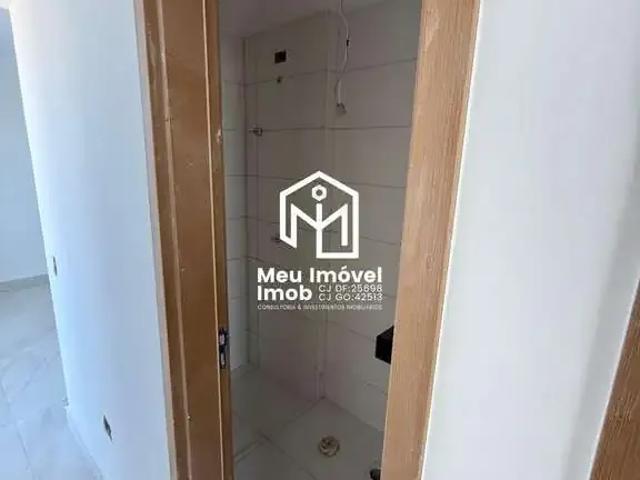 Apartamento para Venda em Brasília/DF Setor Industrial Gama 3 Quartos