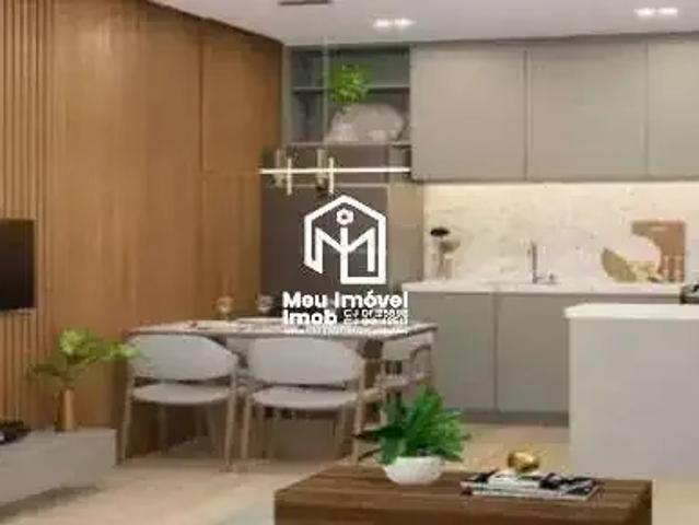 Apartamento para Venda em Brasília/DF Setor Industrial Gama 3 Quartos