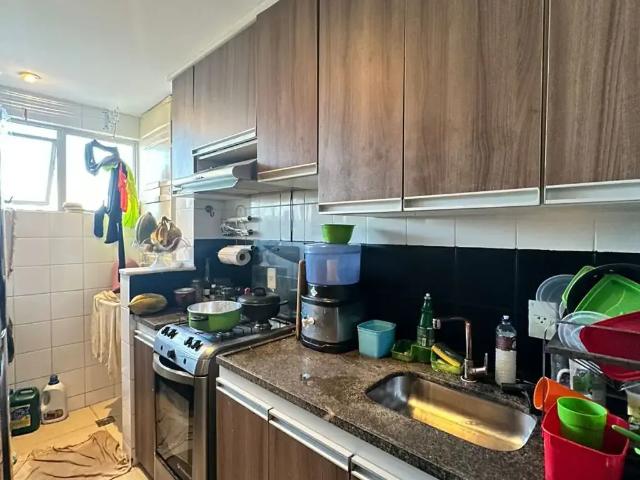 Apartamento para Venda em Brasília/DF Setor Industrial Gama 3 Quartos