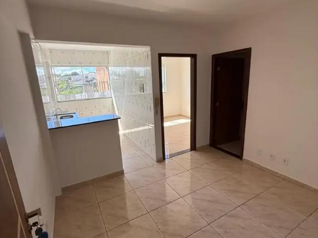 Apartamento para Venda em Brasília/DF Setor Oeste Gama 1 Quartos