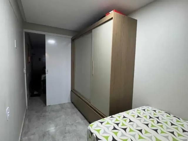 Apartamento para Venda em Brasília/DF Setor Leste Gama 2 Quartos