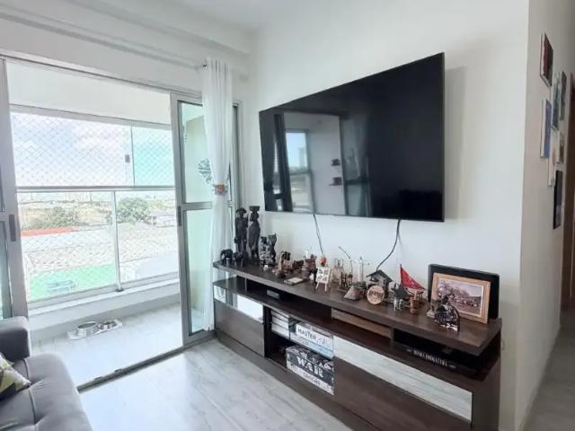 Apartamento para Venda em Brasília/DF Setor Leste Gama 2 Quartos