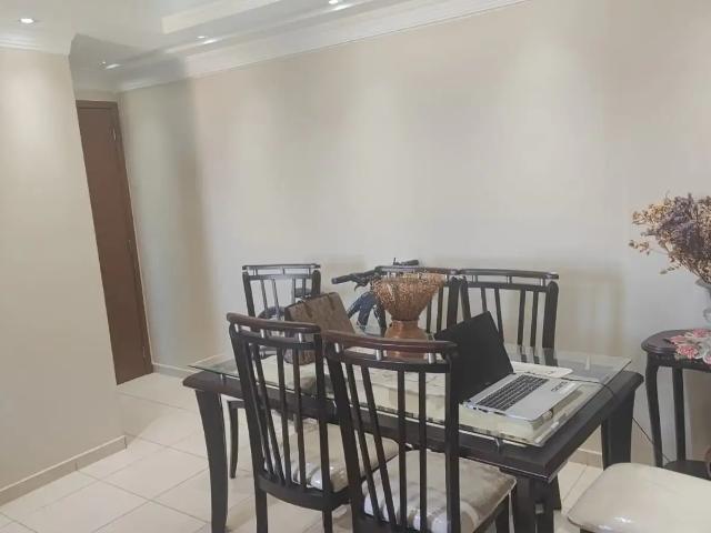 Apartamento para Venda em Brasília/DF Setor Leste Gama 3 Quartos