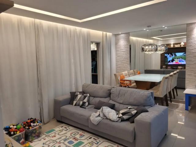 Apartamento para Venda em Brasília/DF Setor Leste Gama 3 Quartos