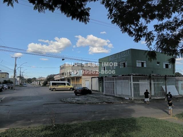 Apartamento para Venda em Brasília/DF Setor Leste Gama 3 Quartos