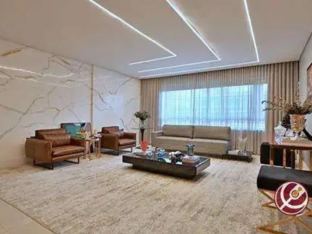 Apartamento para Venda em Brasília/DF Setor Noroeste 3 Quartos
