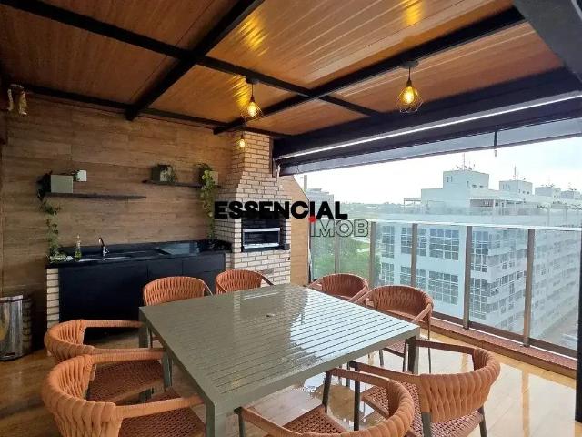 Apartamento para Venda em Brasília/DF Setor Noroeste 3 Quartos