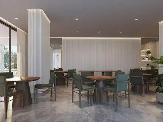 Apartamento para Venda em Brasília/DF Setor Noroeste 3 Quartos