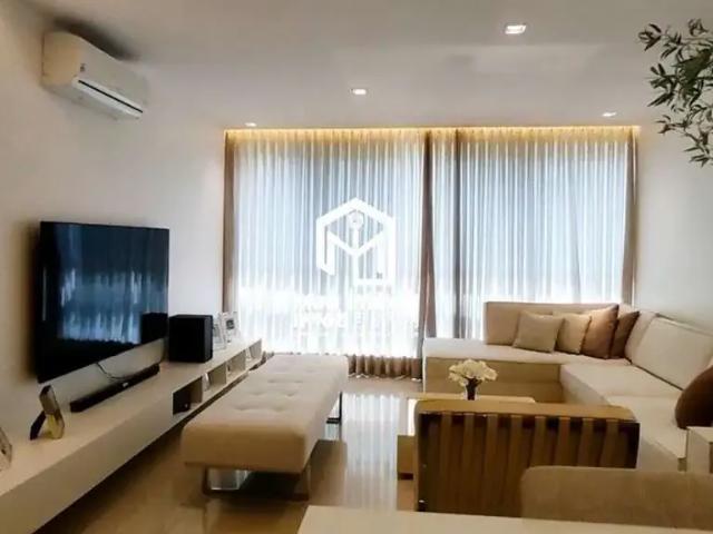 Apartamento para Venda em Brasília/DF Setor Noroeste 3 Quartos