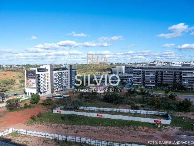 Apartamento para Venda em Brasília/DF Setor Noroeste 3 Quartos