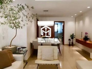 Apartamento para Venda em Brasília/DF Setor Noroeste 3 Quartos