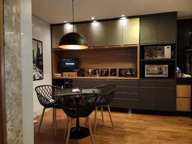 Apartamento para Venda em Brasília/DF Setor Noroeste 3 Quartos