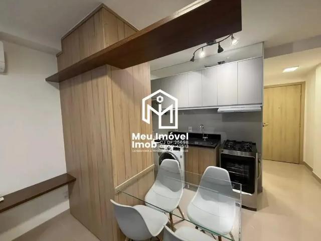 Apartamento para Venda em Brasília/DF Setor Noroeste 1 Quartos