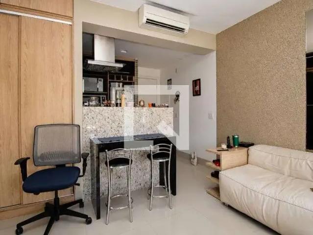 Apartamento para Venda em Brasília/DF Setor Noroeste 1 Quartos