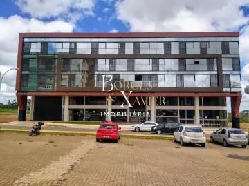 Apartamento para Venda em Brasília/DF Setor Noroeste 1 Quartos
