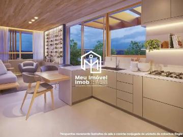 Apartamento para Venda em Brasília/DF Setor Noroeste 1 Quartos