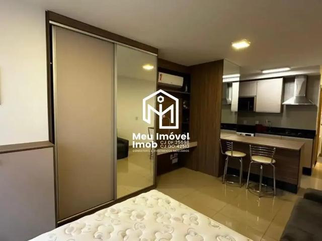 Apartamento para Venda em Brasília/DF Setor Noroeste 1 Quartos