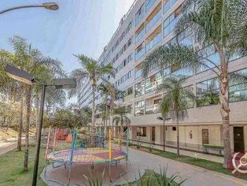 Apartamento para Venda em Brasília/DF Setor Noroeste 2 Quartos