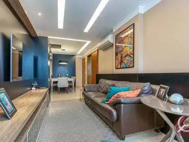 Apartamento para Venda em Brasília/DF Setor Noroeste 2 Quartos