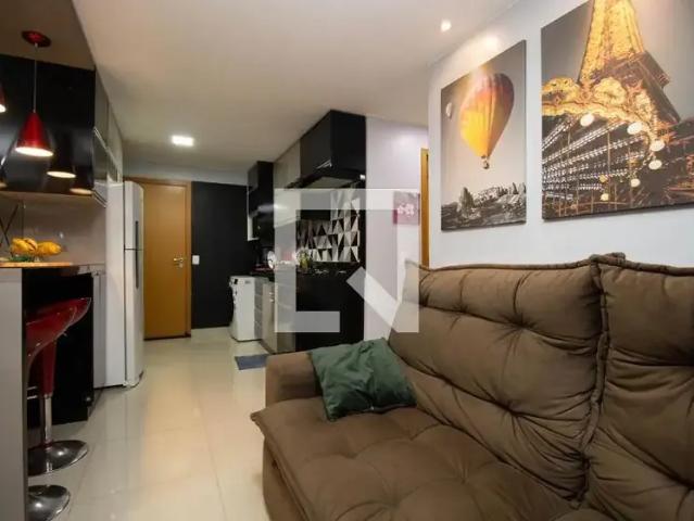 Apartamento para Venda em Brasília/DF Setor Noroeste 2 Quartos