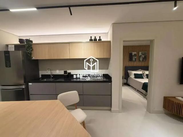 Apartamento para Venda em Brasília/DF Setor Noroeste 2 Quartos