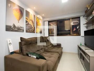 Apartamento para Venda em Brasília/DF Setor Noroeste 2 Quartos