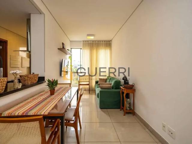 Apartamento para Venda em Brasília/DF Setor Noroeste 2 Quartos