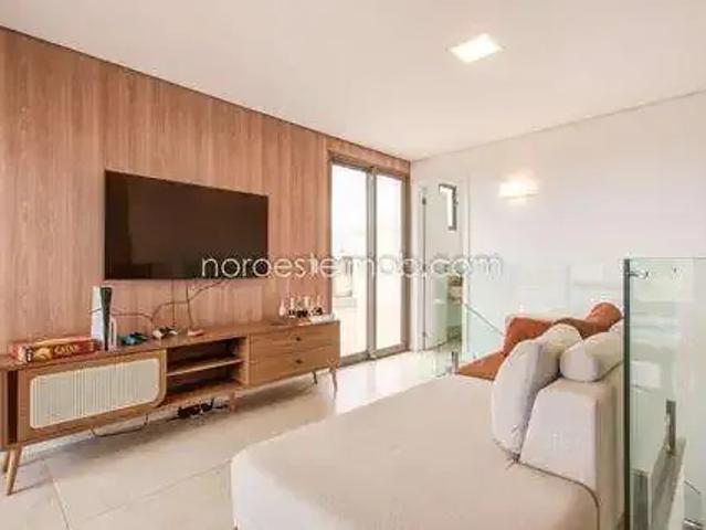 Apartamento para Venda em Brasília/DF Setor Noroeste 2 Quartos