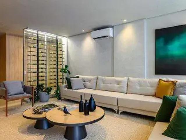 Apartamento para Venda em Brasília/DF Setor Noroeste 4 Quartos