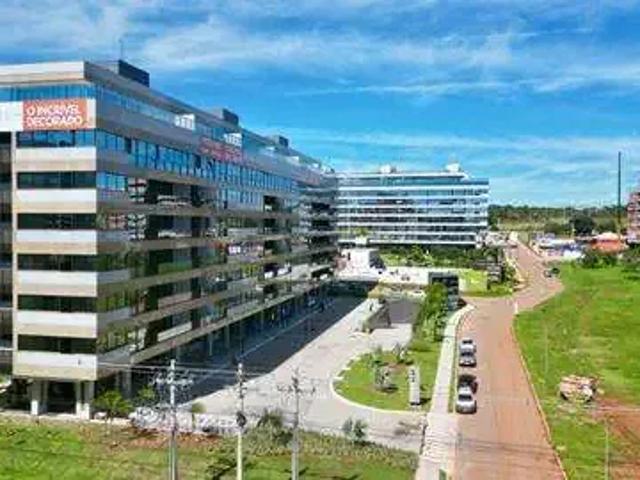 Apartamento para Venda em Brasília/DF Setor Noroeste 4 Quartos