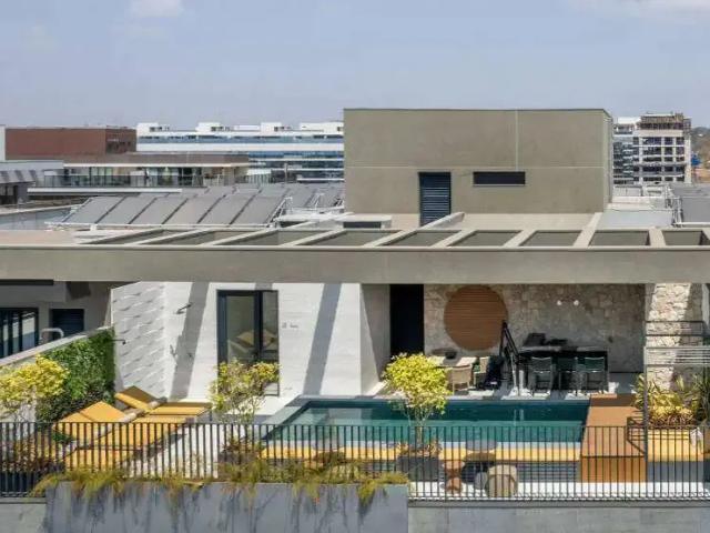 Apartamento para Venda em Brasília/DF Setor Noroeste 4 Quartos