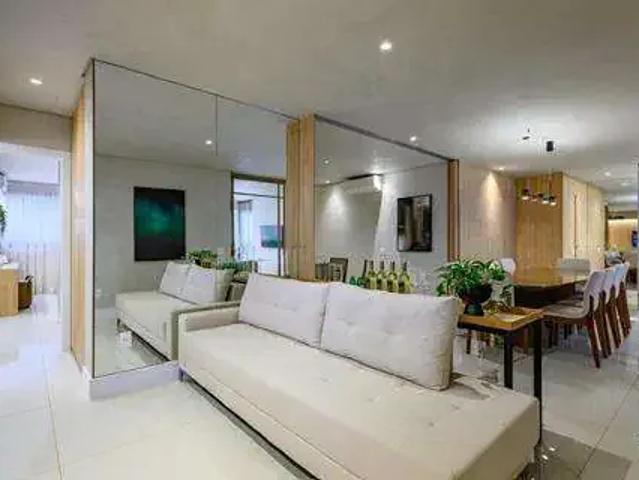 Apartamento para Venda em Brasília/DF Setor Noroeste 4 Quartos