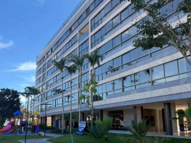 Apartamento para Venda em Brasília/DF Setor Noroeste 4 Quartos