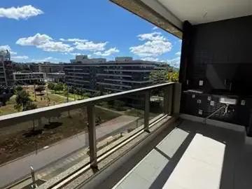 Apartamento para Venda em Brasília/DF Setor Noroeste 4 Quartos
