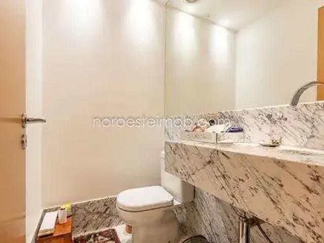 Apartamento para Venda em Brasília/DF Setor Noroeste 4 Quartos
