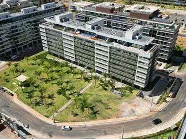 Apartamento para Venda em Brasília/DF Setor Noroeste 4 Quartos