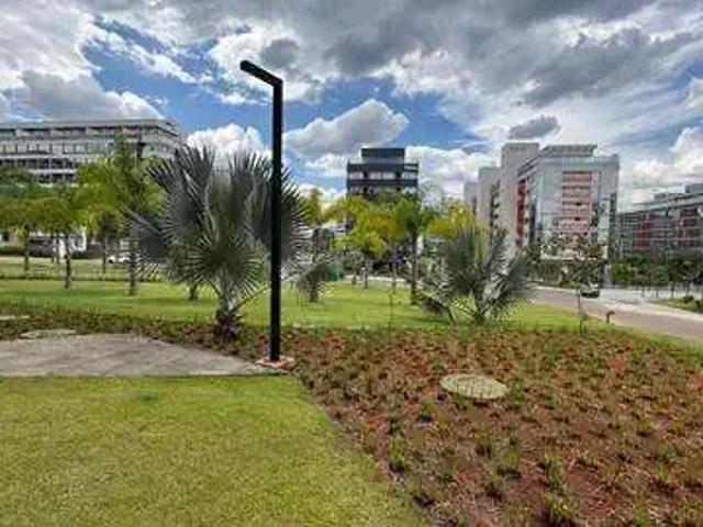 Apartamento para Venda em Brasília/DF Setor Noroeste 4 Quartos