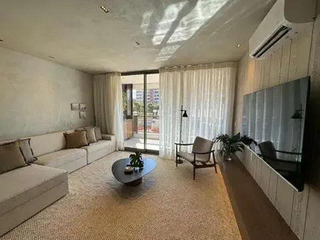 Apartamento para Venda em Brasília/DF Setor Noroeste 4 Quartos