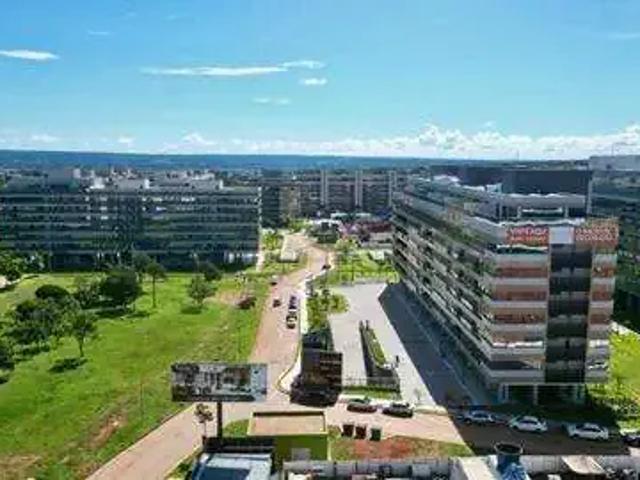 Apartamento para Venda em Brasília/DF Setor Noroeste 4 Quartos