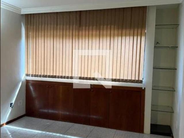 Apartamento para Venda em Brasília/DF Setor Sudoeste 3 Quartos