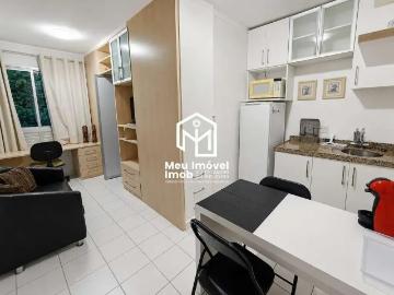 Apartamento para Venda em Brasília/DF Setor Sudoeste 1 Quartos