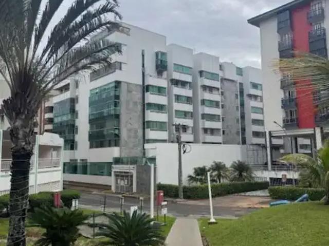 Apartamento para Venda em Brasília/DF Setor Sudoeste 1 Quartos