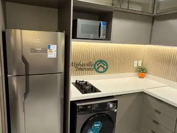 Apartamento para Venda em Brasília/DF Setor Sudoeste 1 Quartos