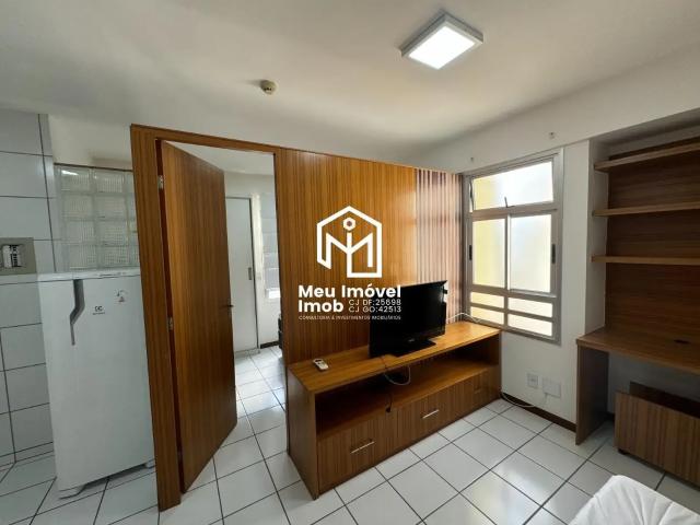 Apartamento para Venda em Brasília/DF Setor Sudoeste 1 Quartos