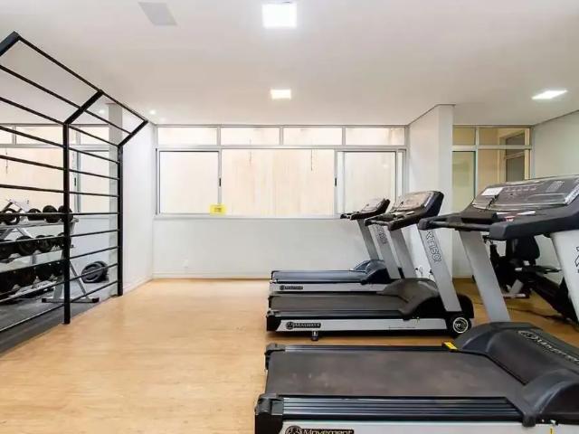 Apartamento para Venda em Brasília/DF Setor Sudoeste 1 Quartos