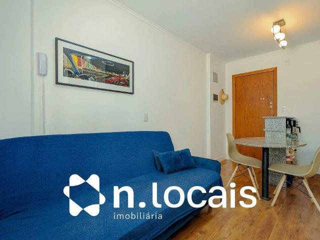 Apartamento para Venda em Brasília/DF Setor Sudoeste 1 Quartos