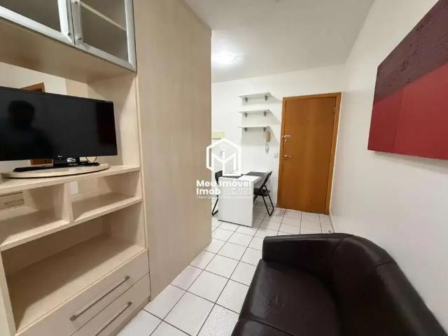 Apartamento para Venda em Brasília/DF Setor Sudoeste 1 Quartos