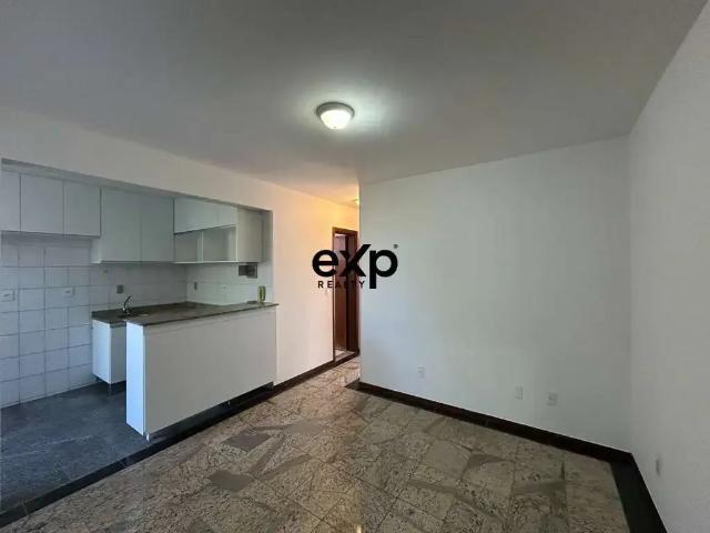 Apartamento para Venda em Brasília/DF Setor Sudoeste 2 Quartos